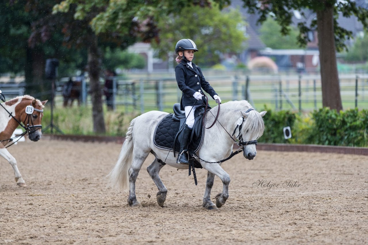 Bild 20 - Pony Akademie Turnier